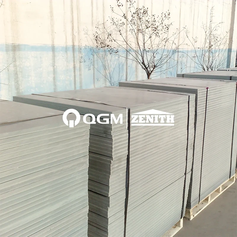 Cách mạng hóa sản xuất gạch: Tác động của pallet máy gạch tiên tiến
