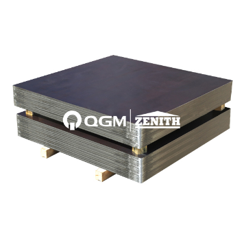 Tầm quan trọng và hướng dẫn lựa chọn của pallet máy gạch