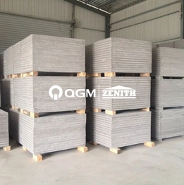 Loại pallet máy gạch