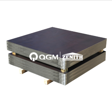 Tại sao một pallet máy làm khối lại rất cần thiết trong xây dựng hiện đại?