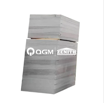 Tại sao pallet gạch bê tông cường độ cao là thiết yếu cho sản xuất khối hiện đại?