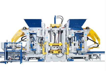 Máy tạo khối có phải là bước đi thông minh hơn cho mùa xây dựng đầu tiên của tôi không?