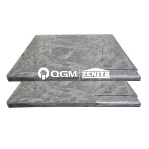 Những ngành công nghiệp nào phụ thuộc nhiều nhất vào Pallet máy móc gạch chuyên dụng?