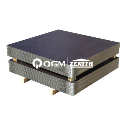 Pallet máy khối cải thiện hiệu quả trong sản xuất gạch hiện đại như thế nào?