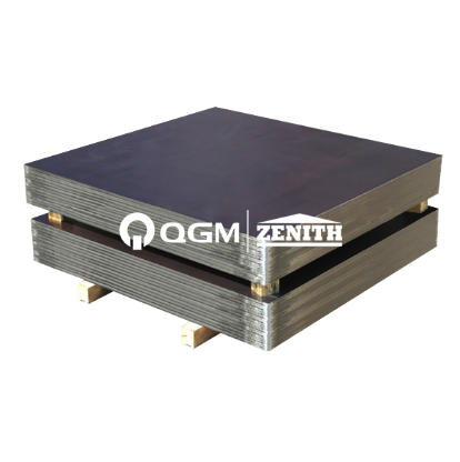 Tại sao Pallet máy khối sợi thay thế các lựa chọn bằng gỗ truyền thống?