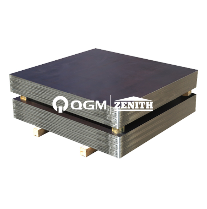 Làm thế nào để kéo dài tuổi thọ của pallet máy khối trong điều kiện khắc nghiệt?