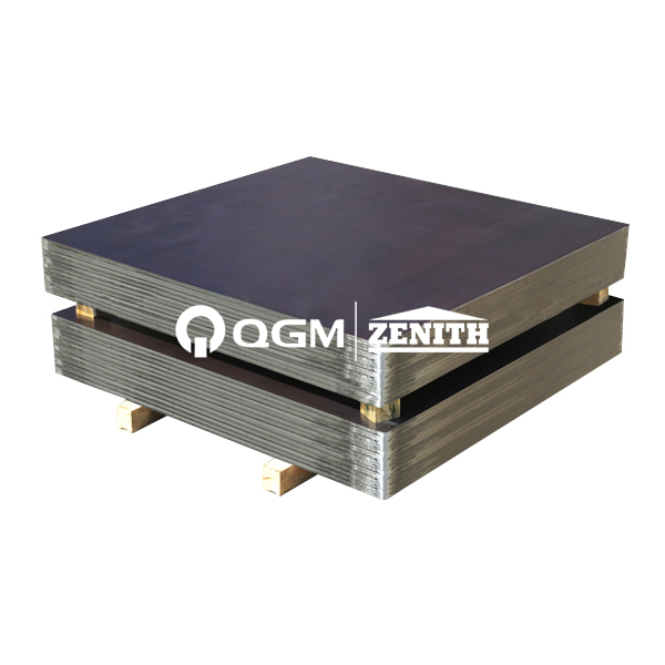 Pallet máy ép gạch công suất cao có thể cải thiện hiệu quả sản xuất gạch bê tông như thế nào