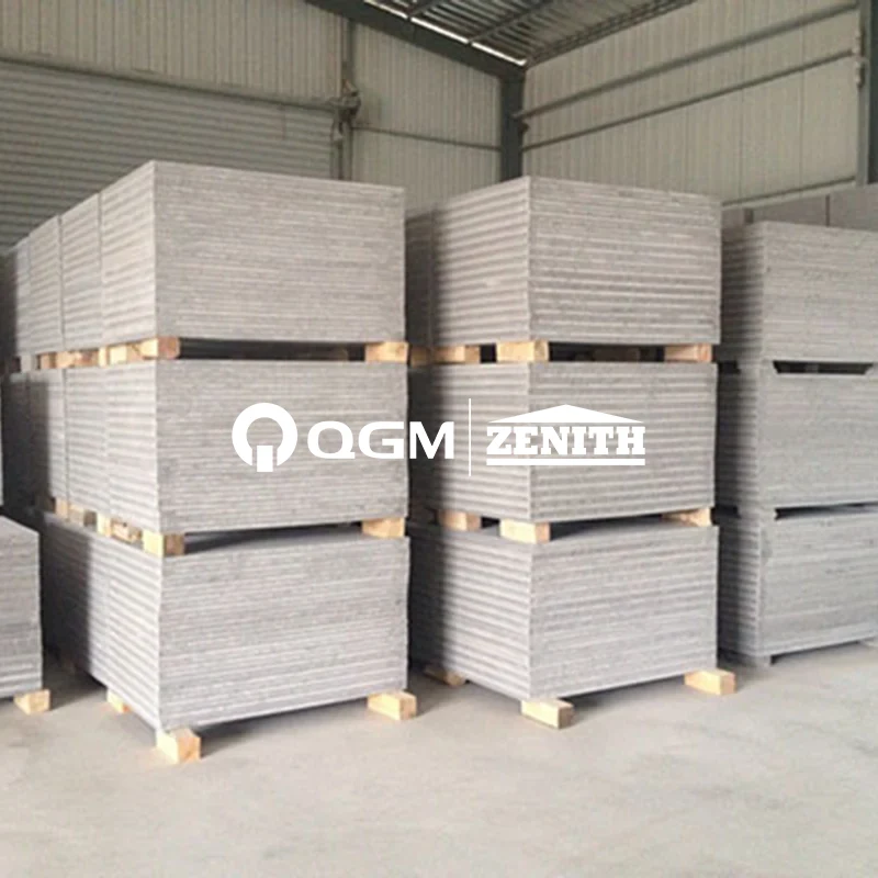 Pallet gạch thủy lực tự động