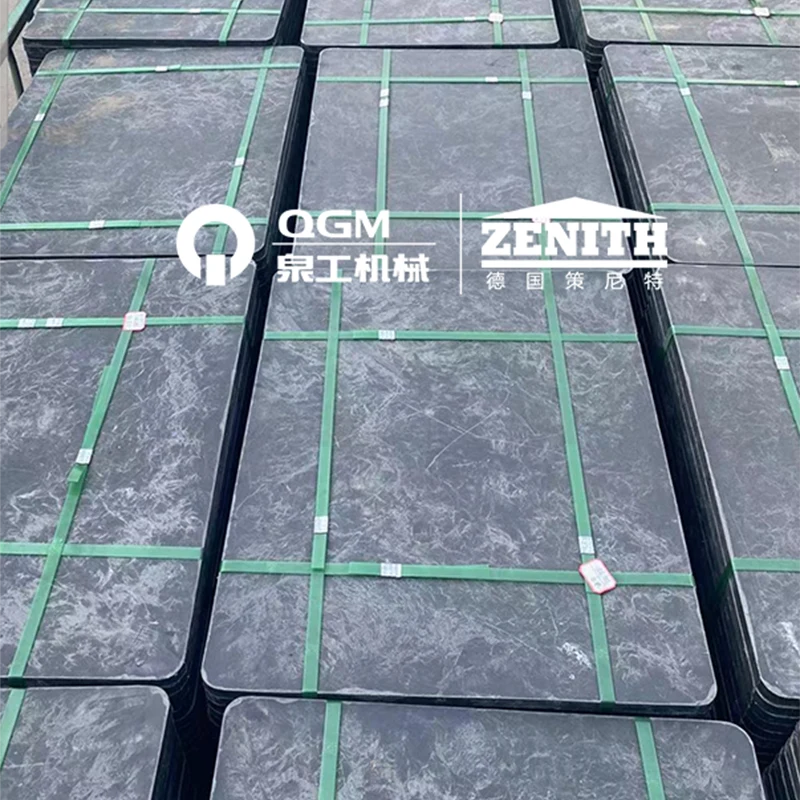 Pallet gạch vật liệu tái chế